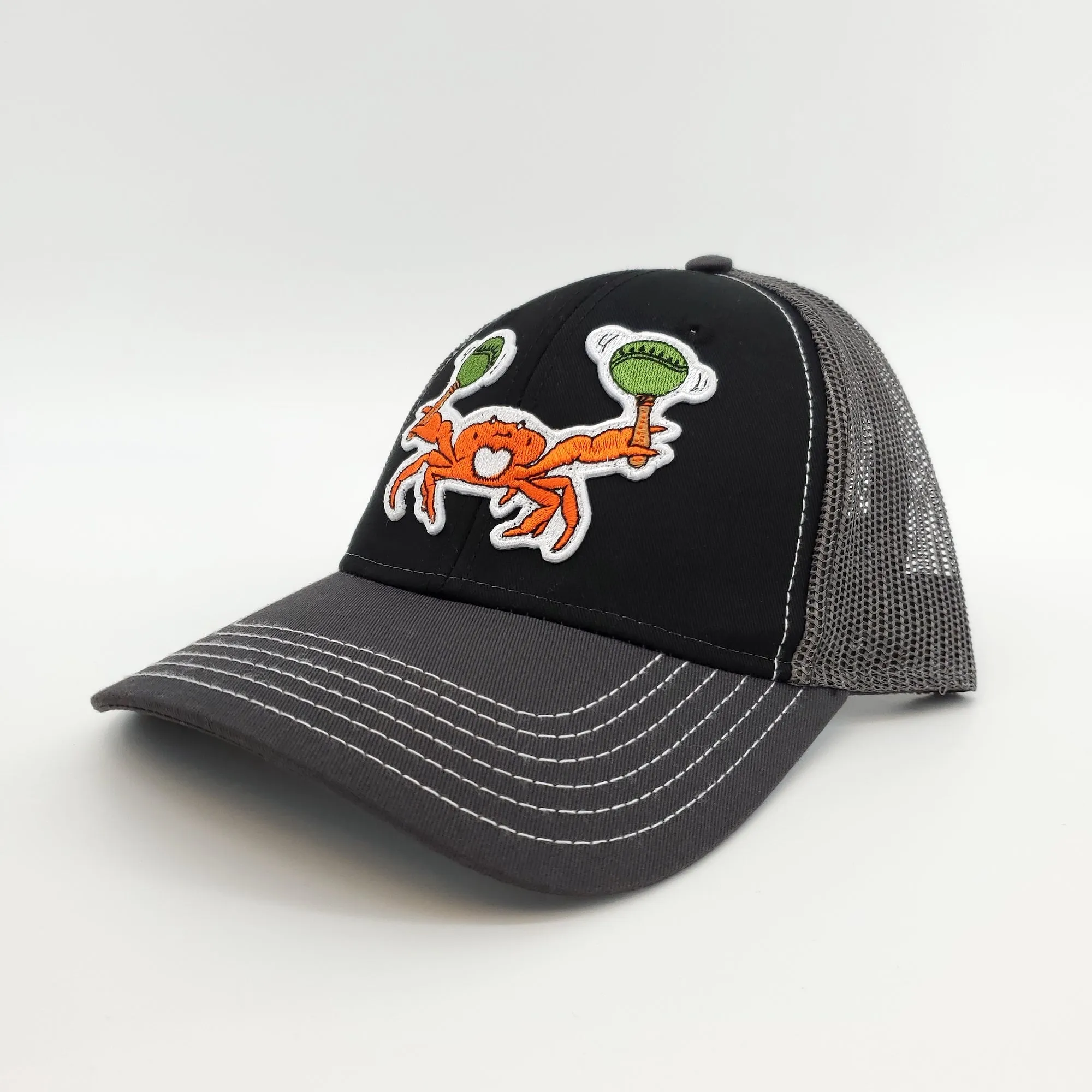 Crabarita Caps and Beanies