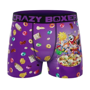 CRAZYBOXER Kelloggs All together Men's Boxer Briefs