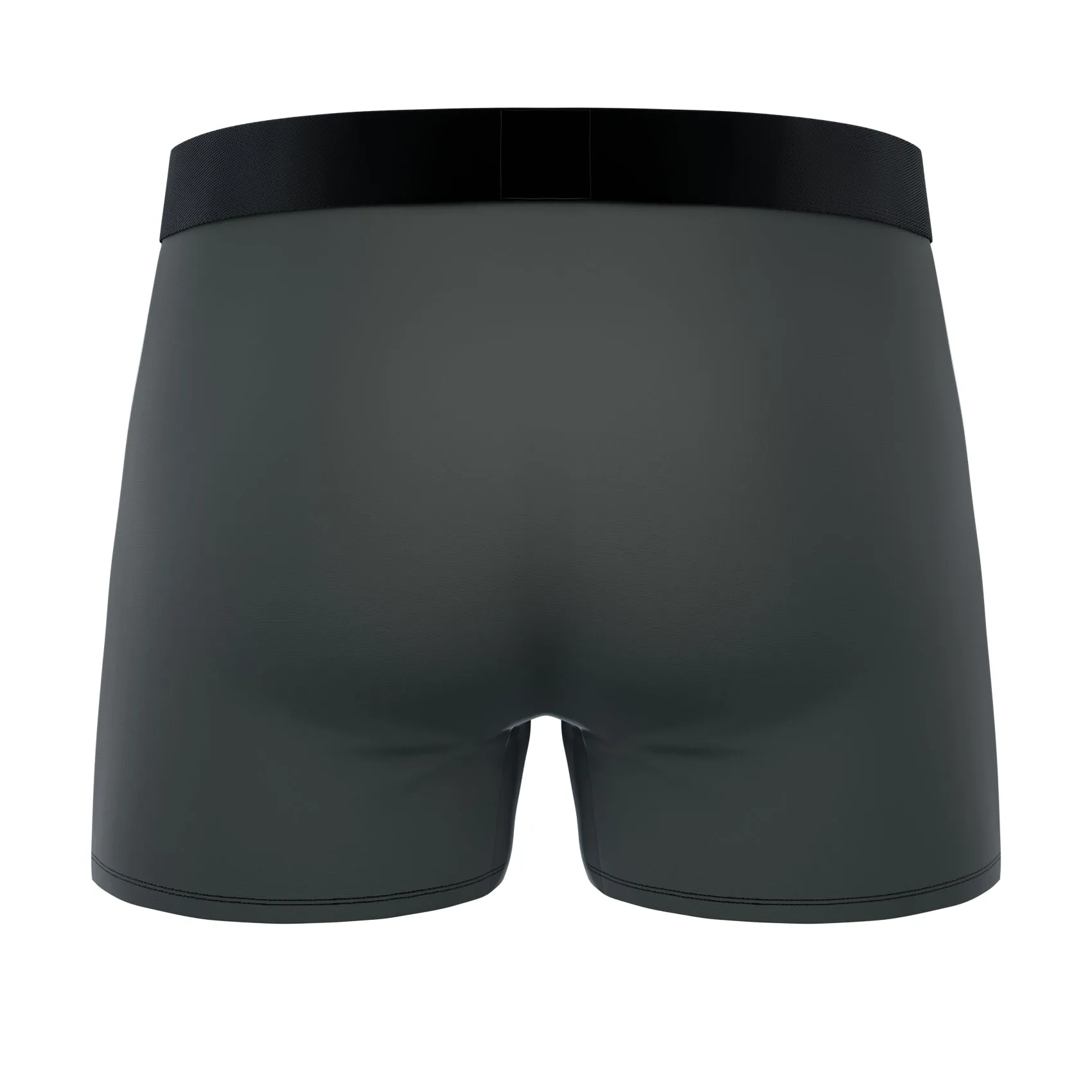 CRAZYBOXER Mandalorian Men's Boxer Briefs (3 Pack)