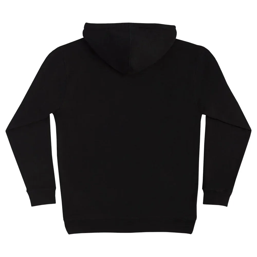 Creature - Logo Hoodie Black