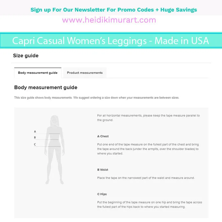 Cute Floral Women's Capri Leggings, Pink Floral Casual Tights Floral Designer Casual 38–40 UPF Capri Leggings Activewear Outfit - Made in USA/EU/MX (US Size: XS-XL)