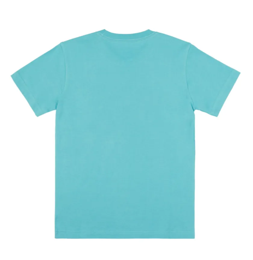 Dc Star Pilot - Short Sleeve T-Shirt For Boys 8-16