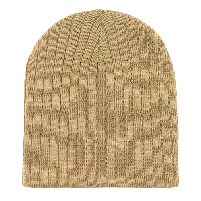 Decky 601 Cable Knit Beanie