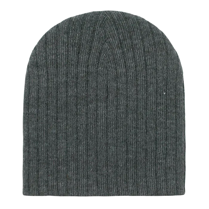 Decky 601 Cable Knit Beanie