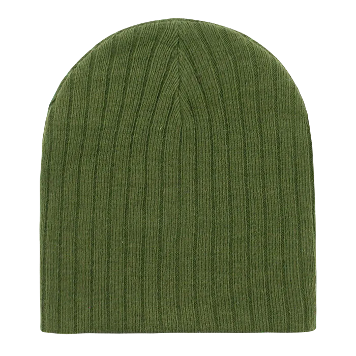 Decky 601 Cable Knit Beanie