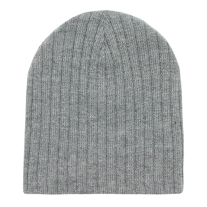 Decky 601 Cable Knit Beanie