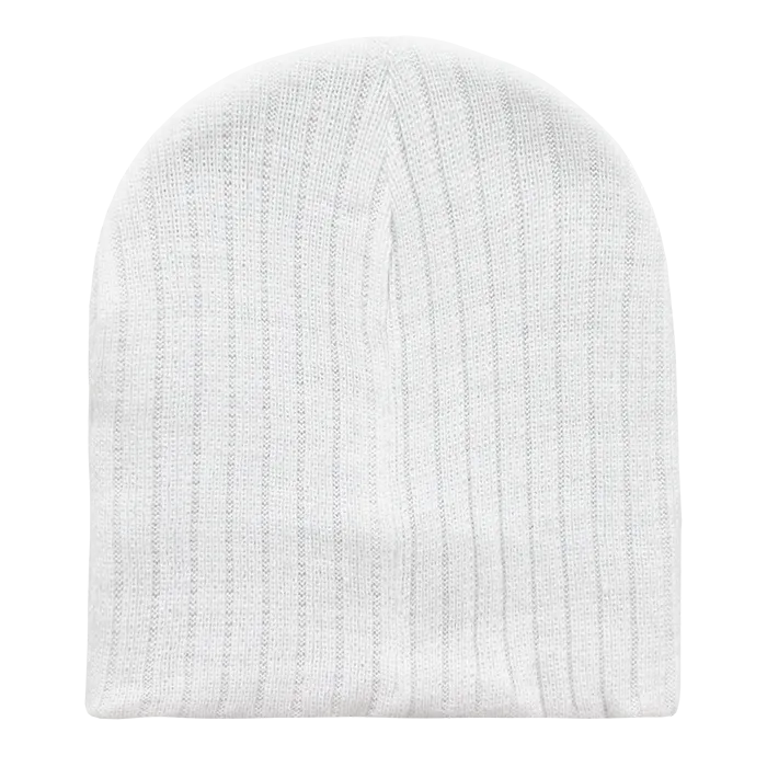 Decky 601 Cable Knit Beanie