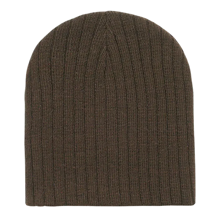 Decky 601 Cable Knit Beanie