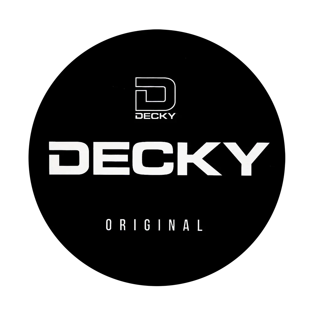 Decy 624 Reggae Cap, Knit Beanie Hat