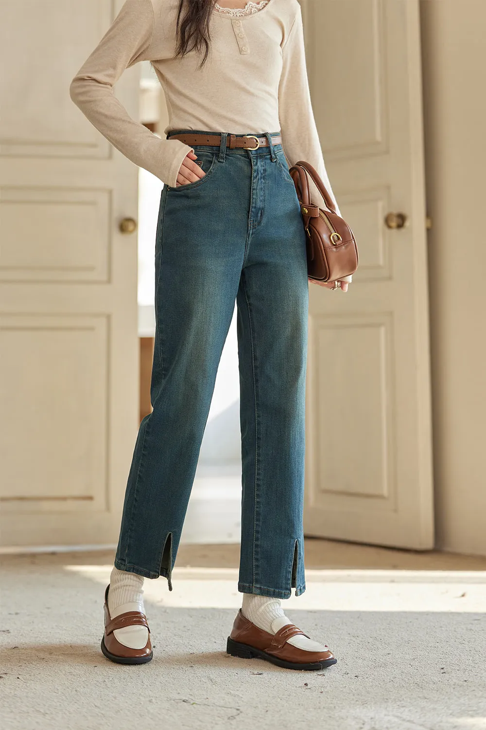 Denim Jeans for Women