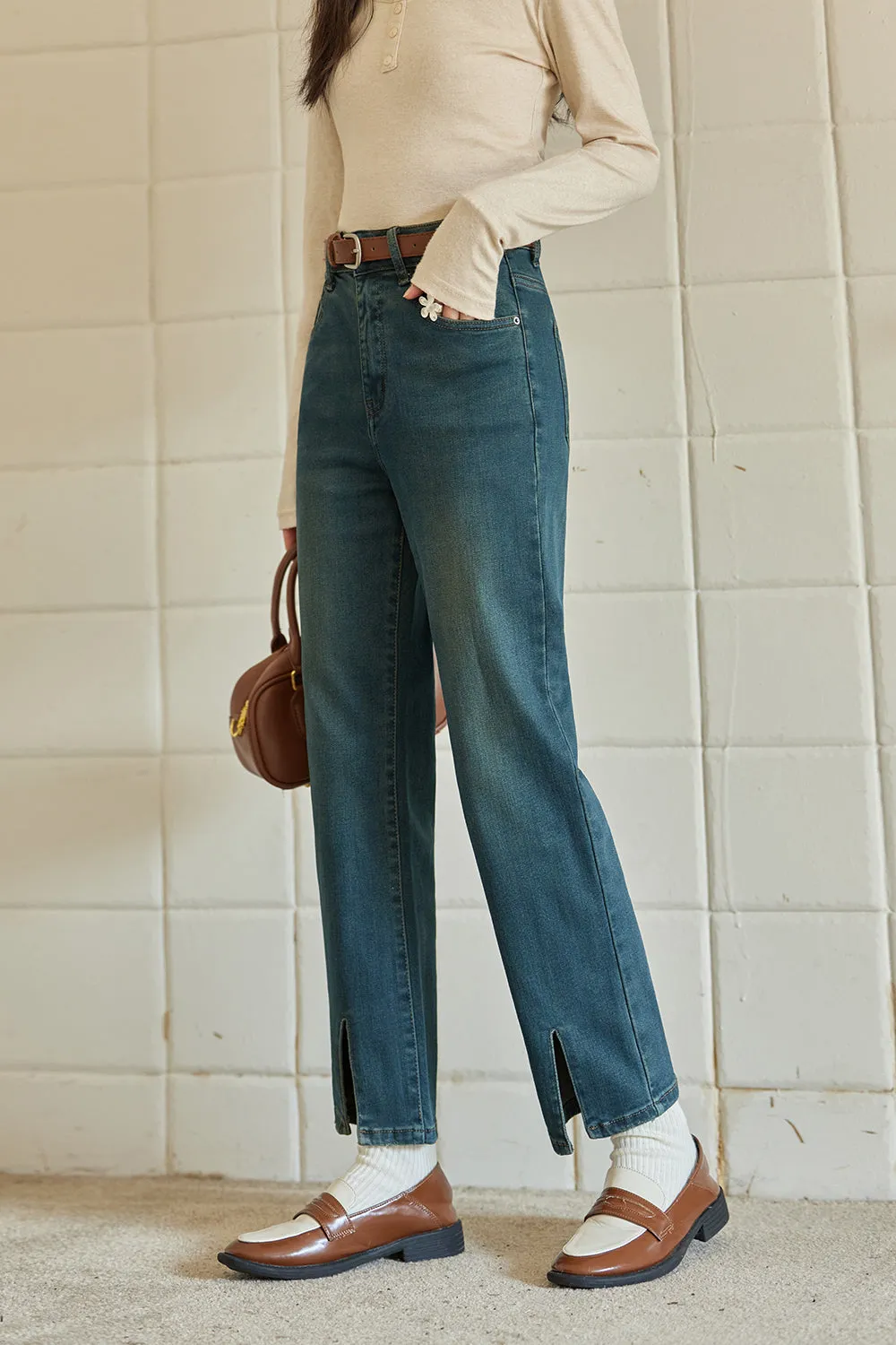 Denim Jeans for Women
