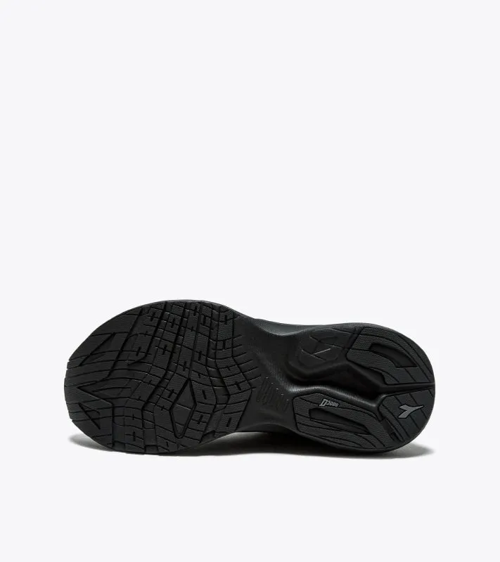 Diadora Men's Nucleo 2 - Black/Black