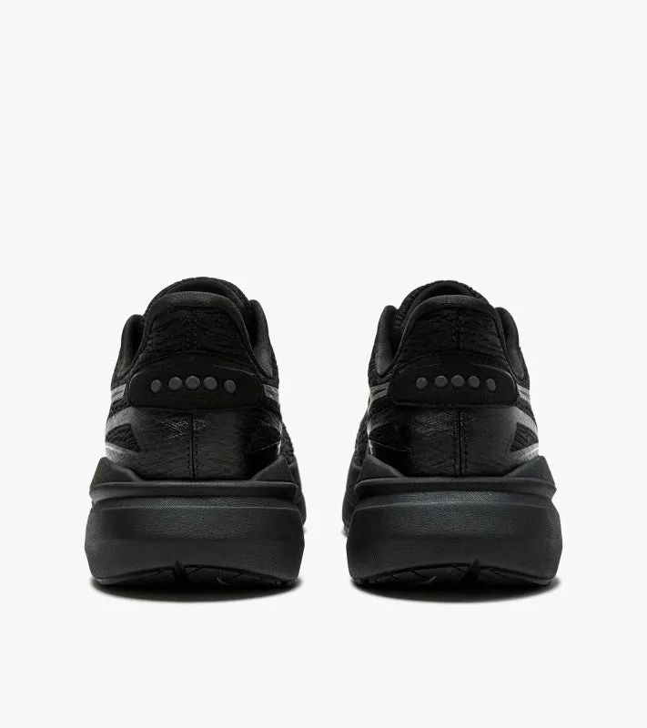 Diadora Men's Nucleo 2 - Black/Black