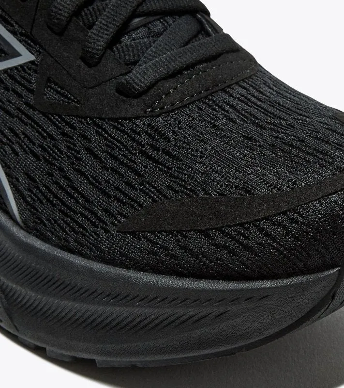 Diadora Men's Nucleo 2 - Black/Black