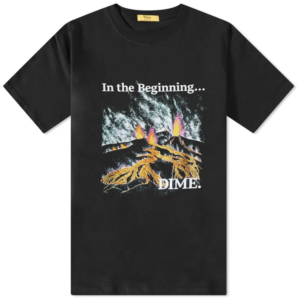 Dime The Beginning Tee