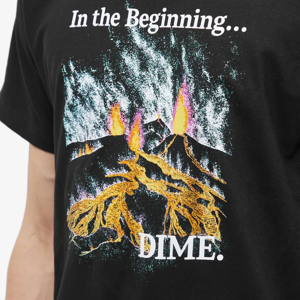 Dime The Beginning Tee