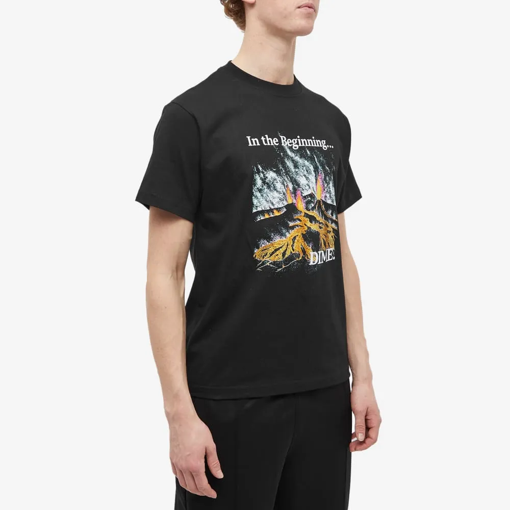 Dime The Beginning Tee