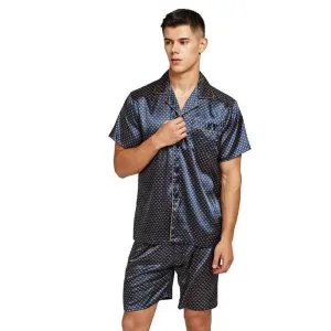 Drive You Wild Men Pajama Set