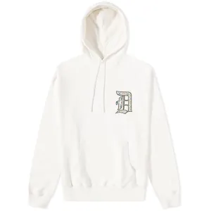 Drôle de Monsieur D Logo Popover Hoody
