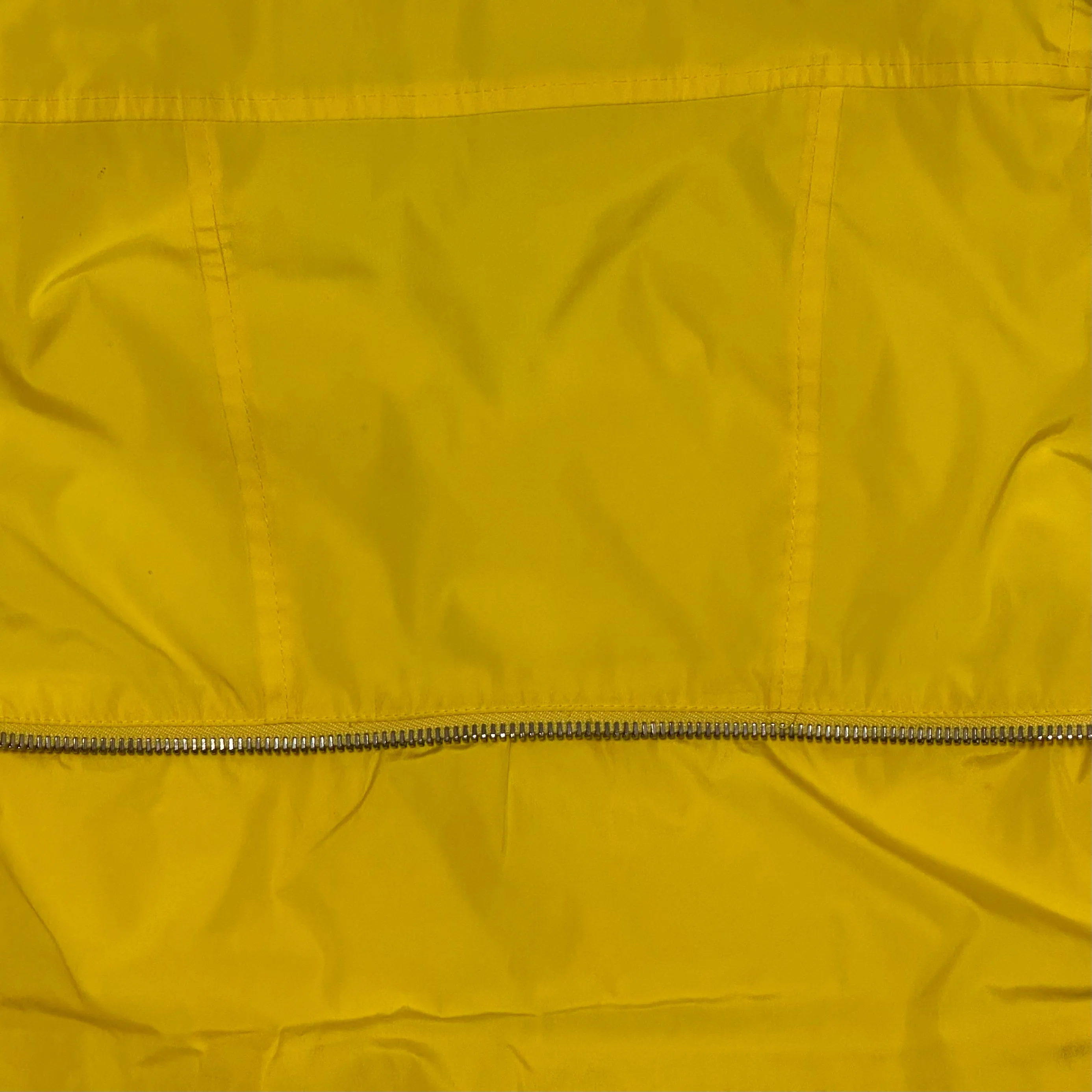 DSQUARED2 Zip Detail Cropped Jacket