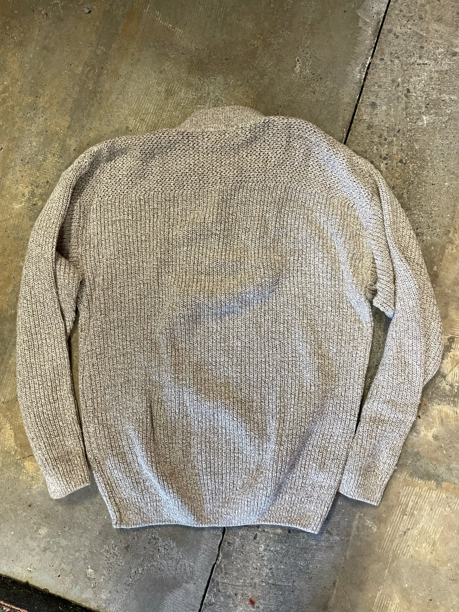 Eddie Bauer Sweater Men's M