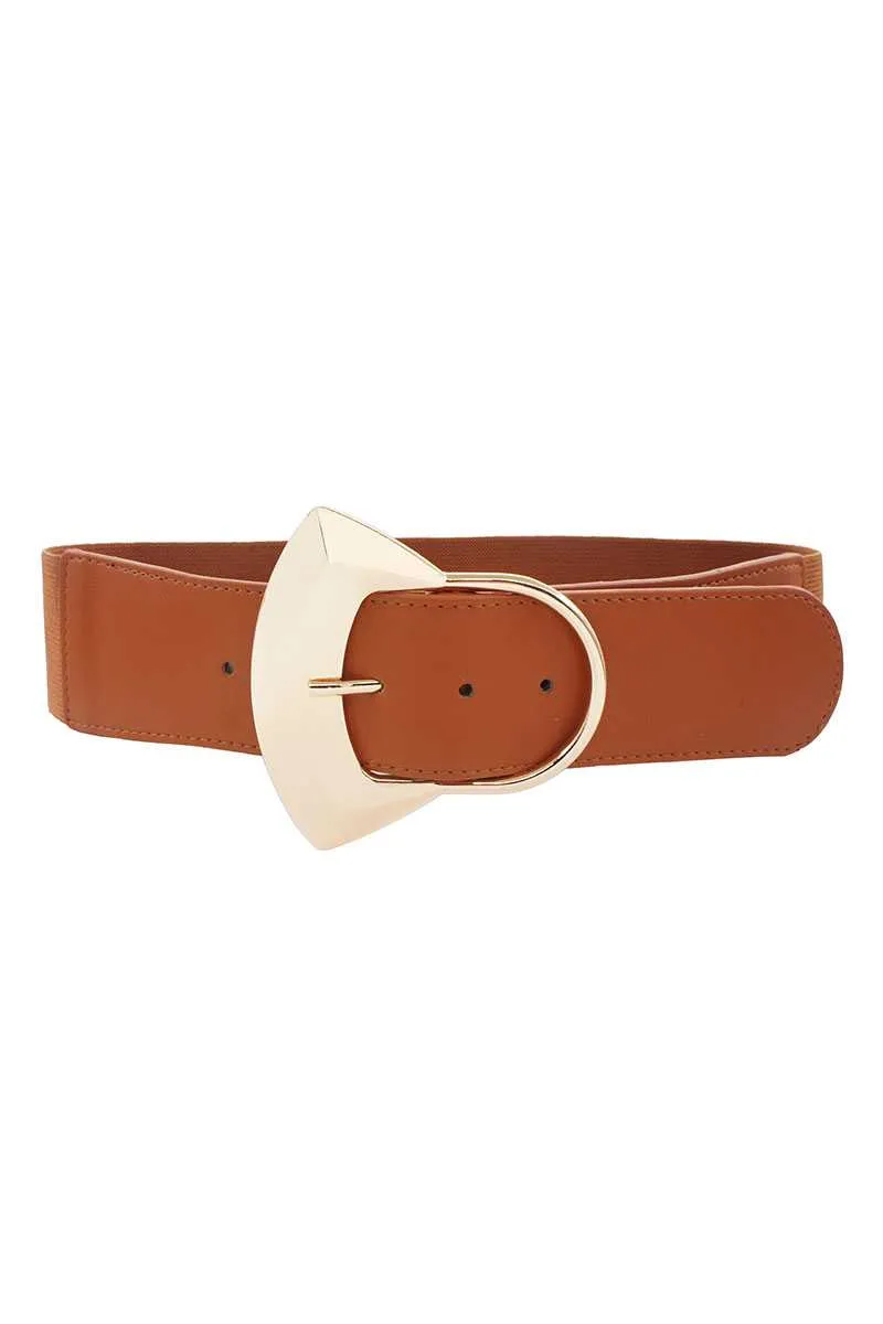 Elastic Belt