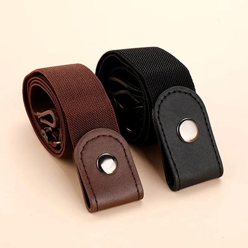 Elastic Waist Women Belt