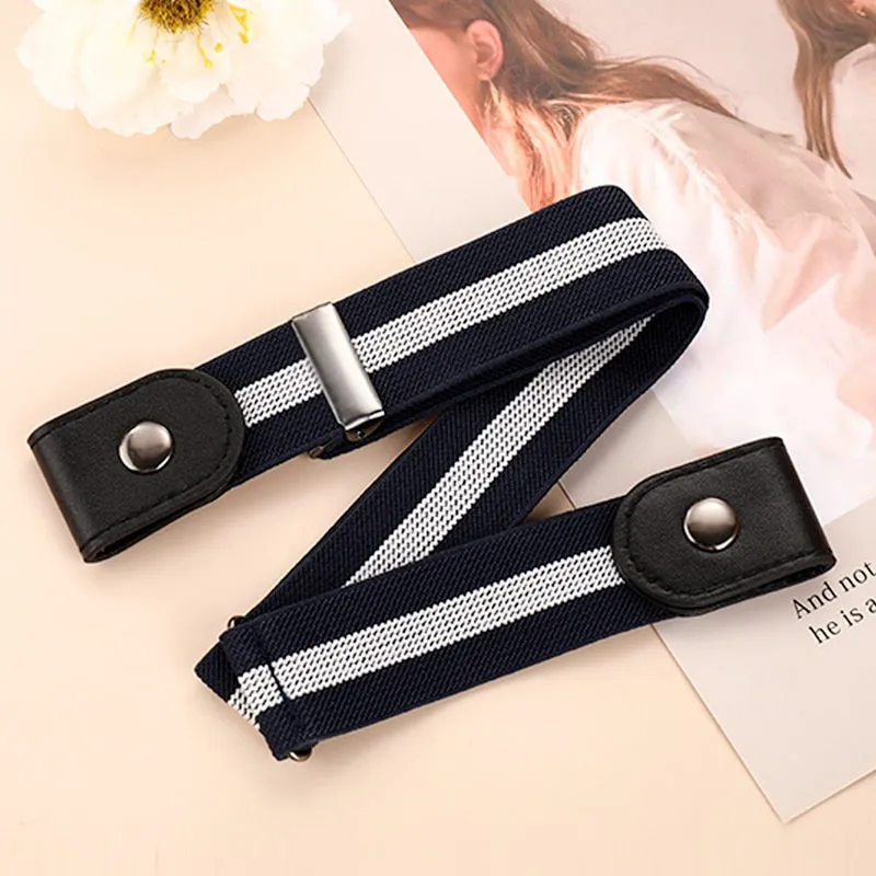 Elastic Waist Women Belt