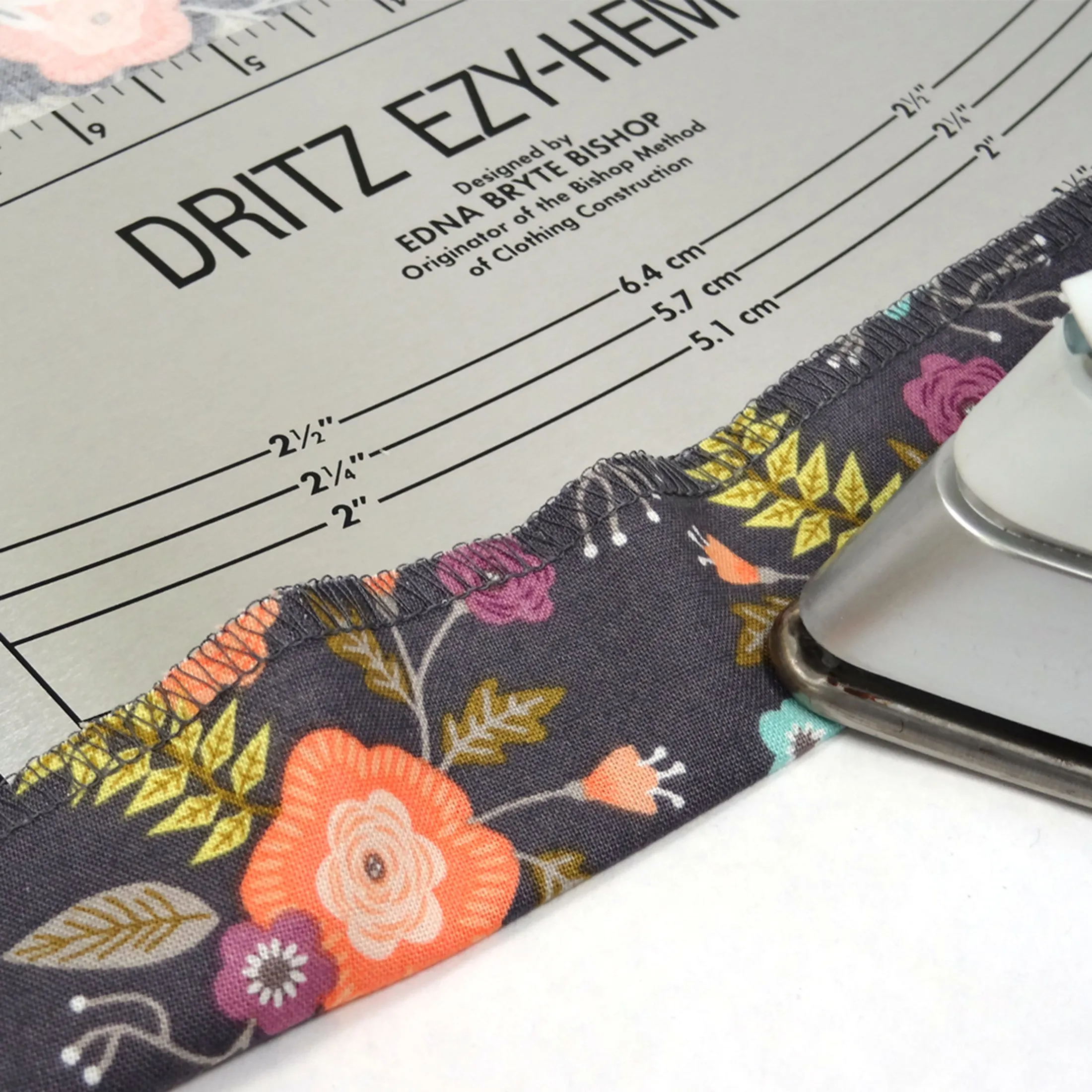 Ezy Hem Gauge