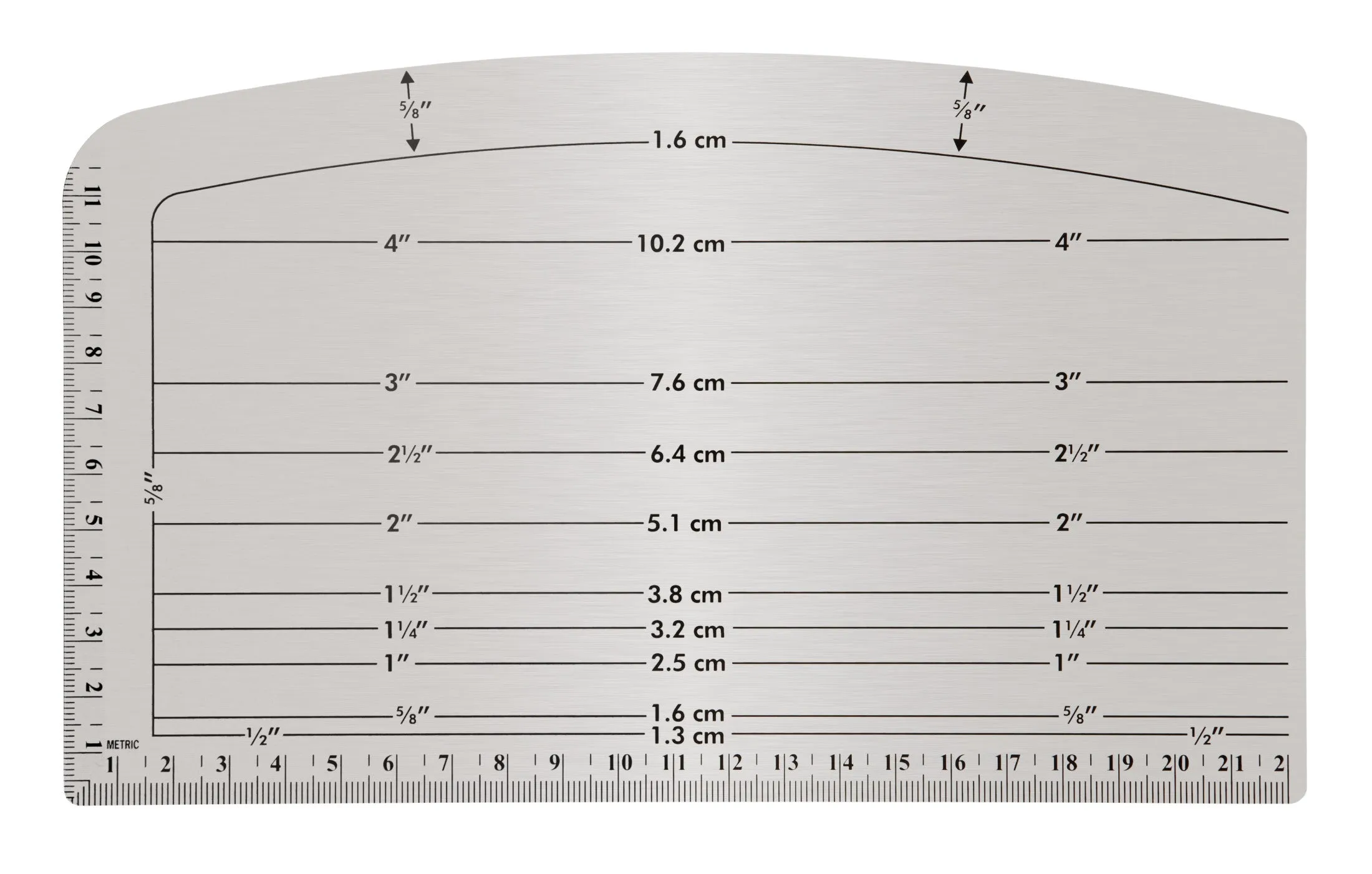 Ezy Hem Gauge