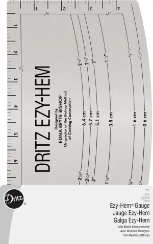 Ezy Hem Gauge