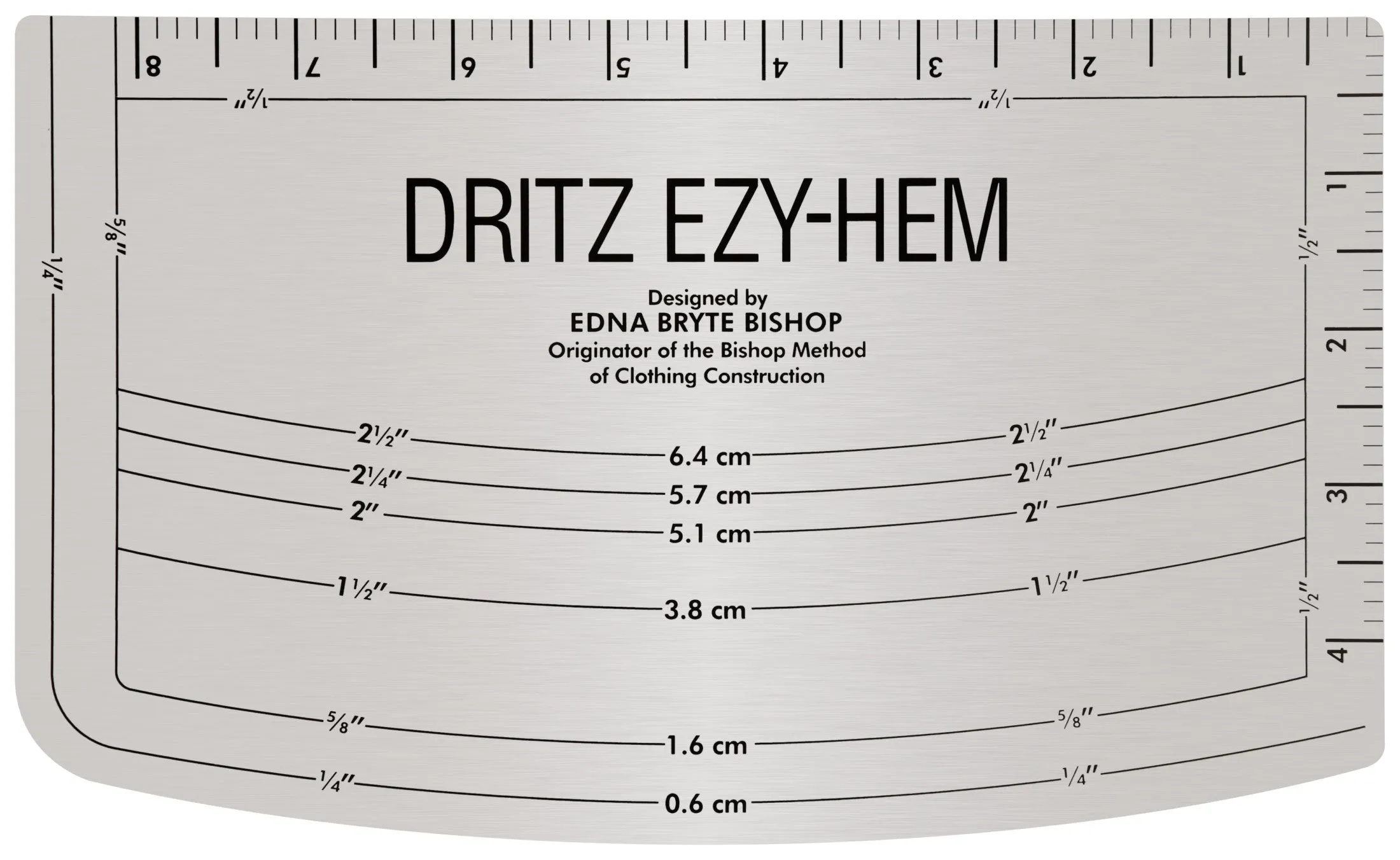 Ezy Hem Gauge