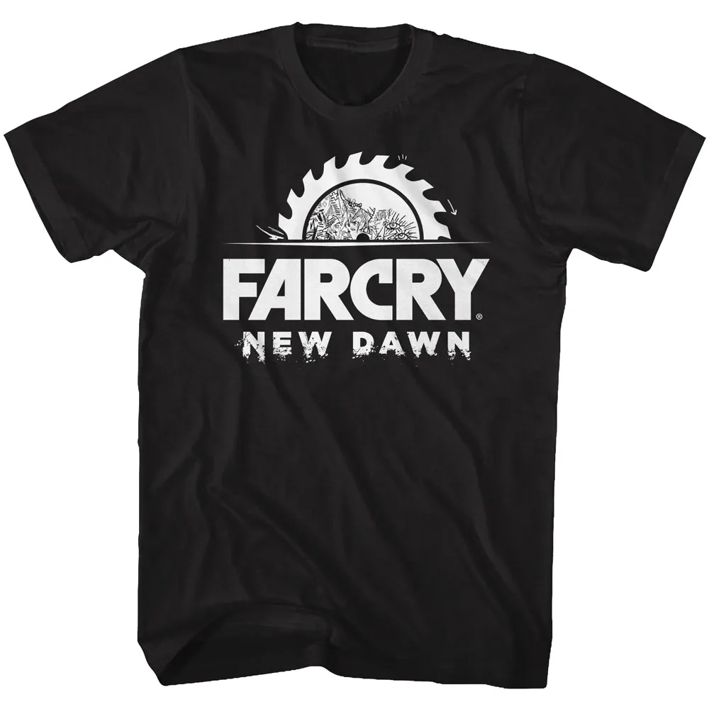 Far Cry Saw Men's T-Shirt