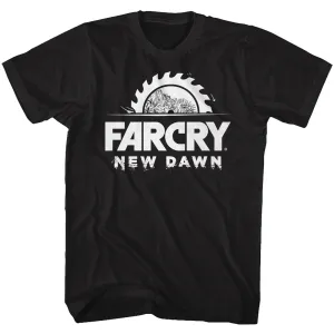 Far Cry Saw Men's T-Shirt