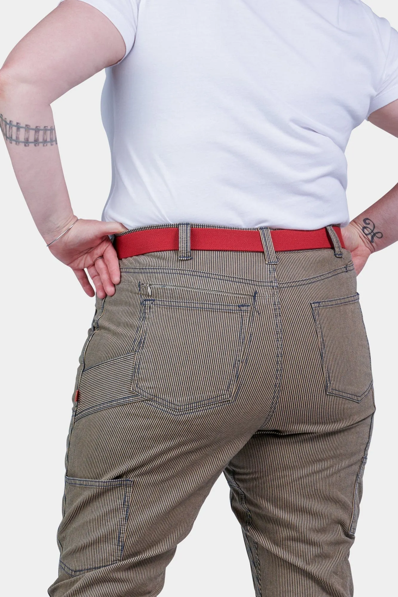 Flex Work Belt