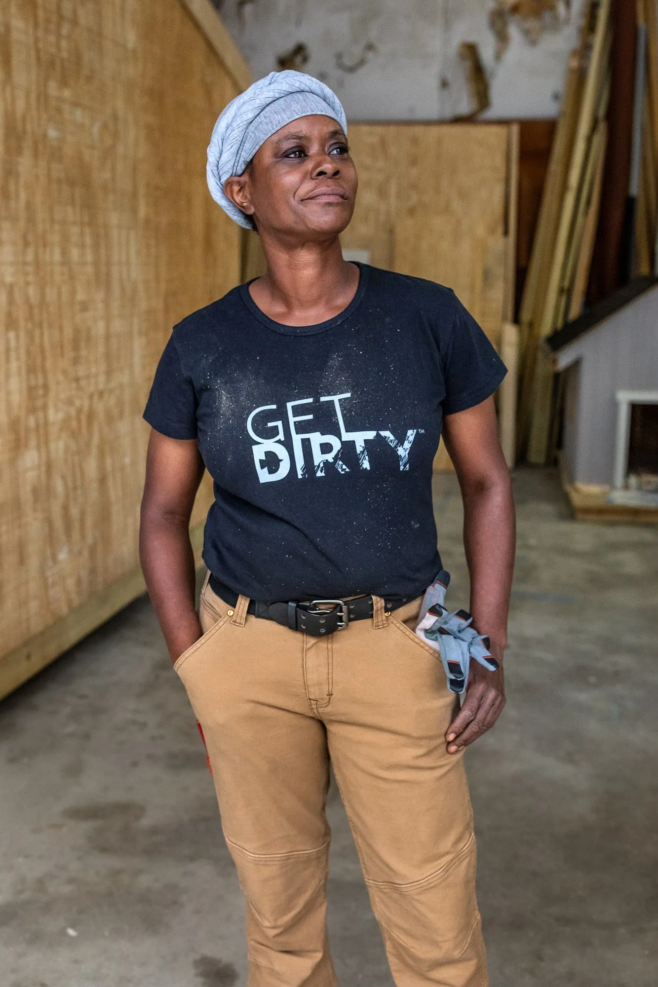 Flex Work Belt
