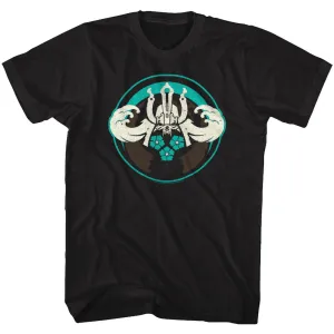 For Honor Samurai Emblem Men's T-Shirt