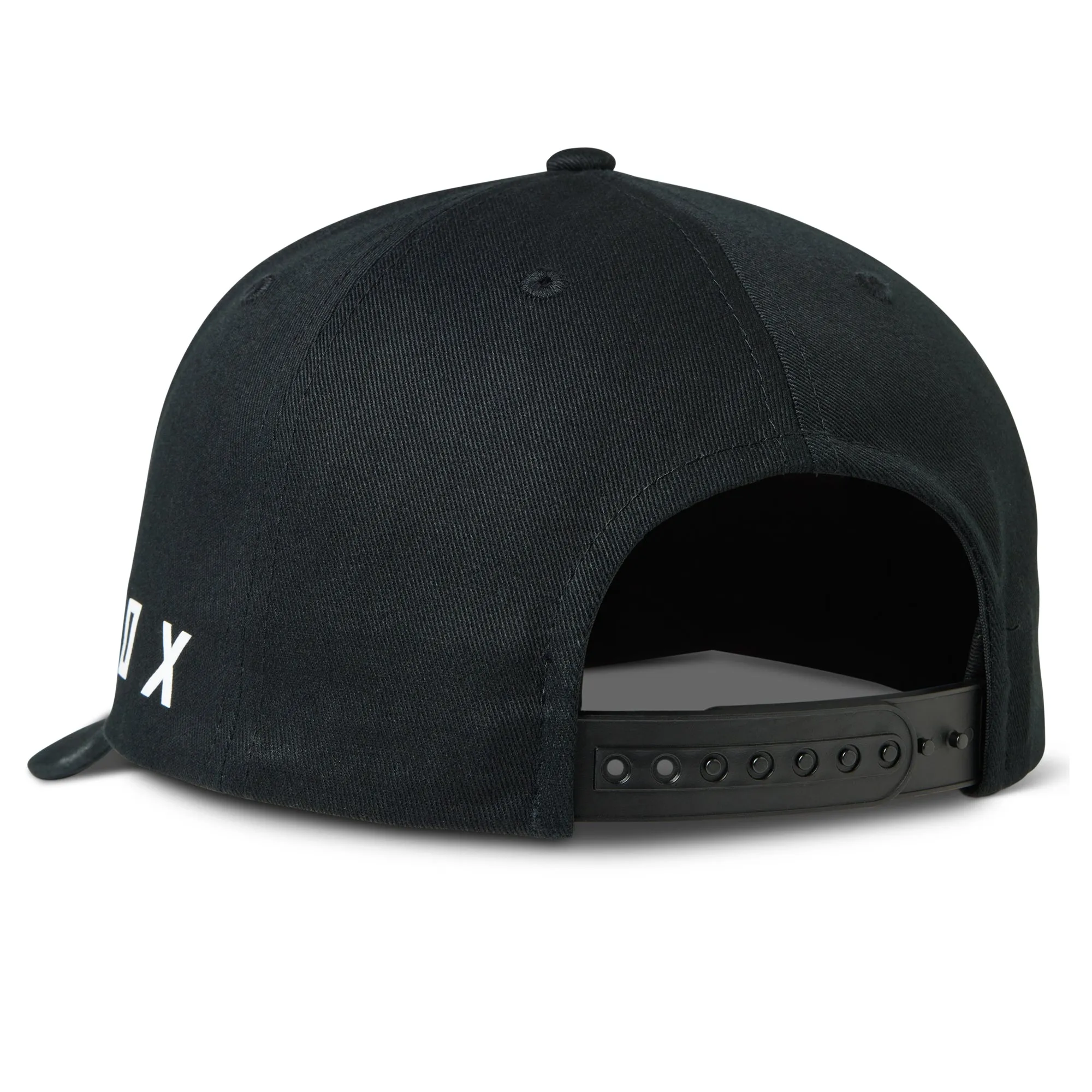 Fox Racing 30549-001-OS Womens Honda Trucker Hat Baseball Cap Snapback Durable Cotton