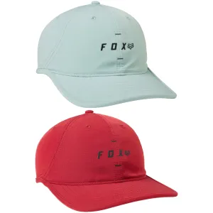 Fox Racing Absolute Tech Adjustable Hat