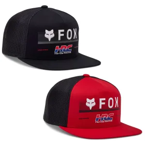 Fox Racing Fox x Honda Snapback Hat