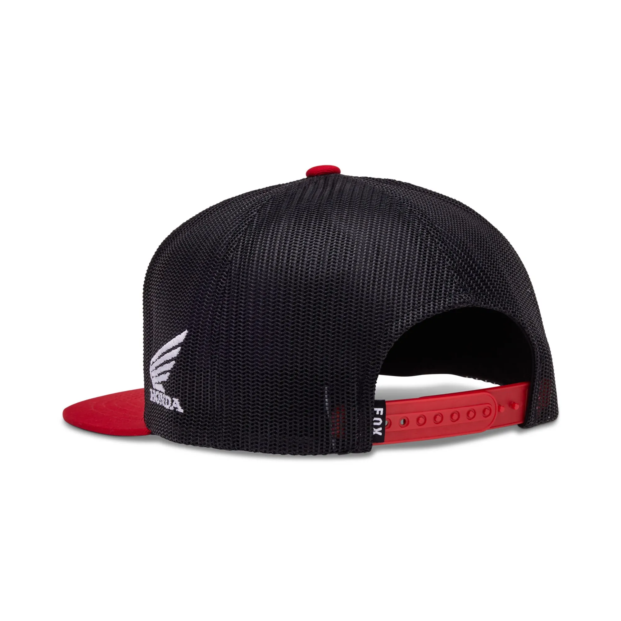 Fox Racing Fox x Honda Snapback Hat