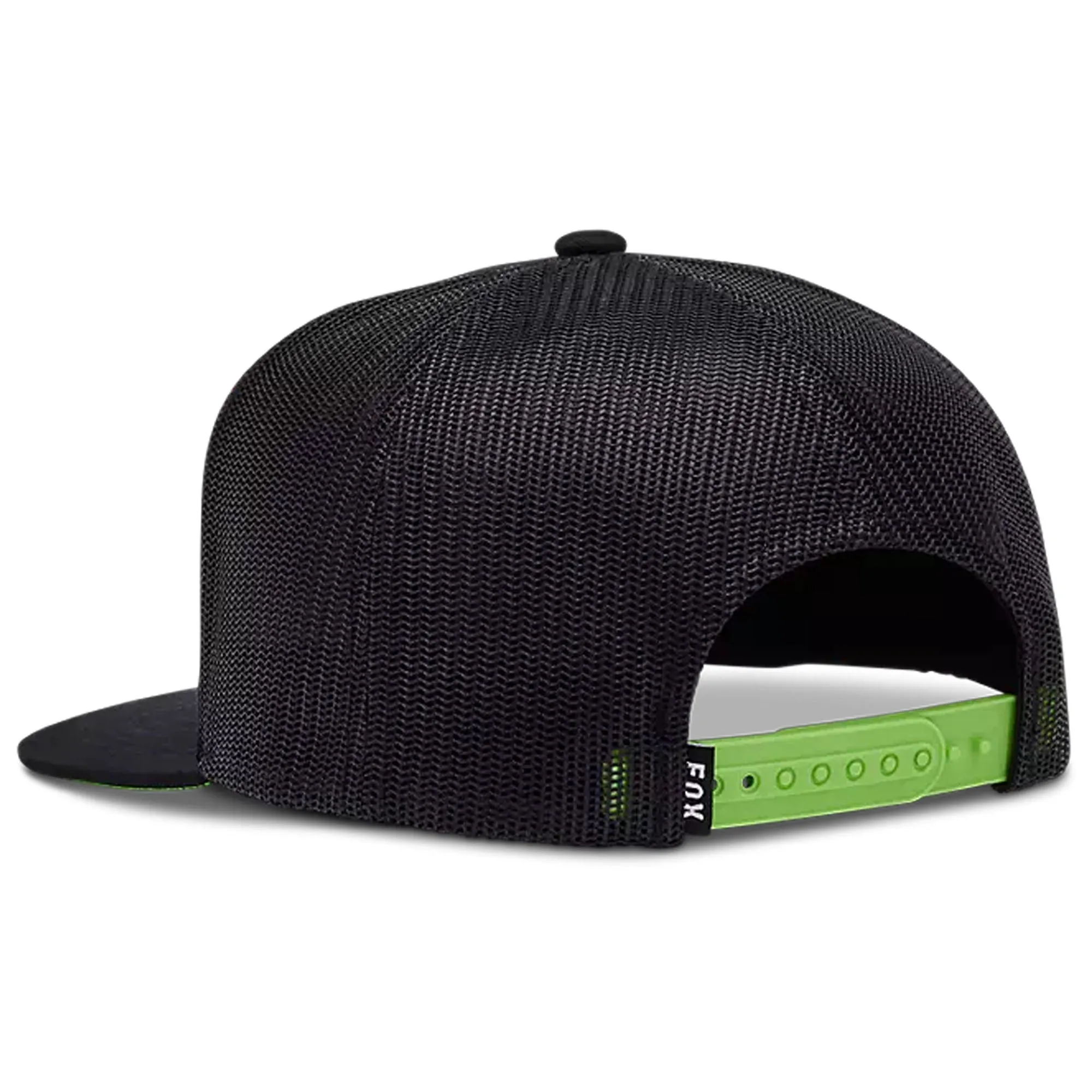 Fox Racing Fox x Kawasaki Snapback Hat