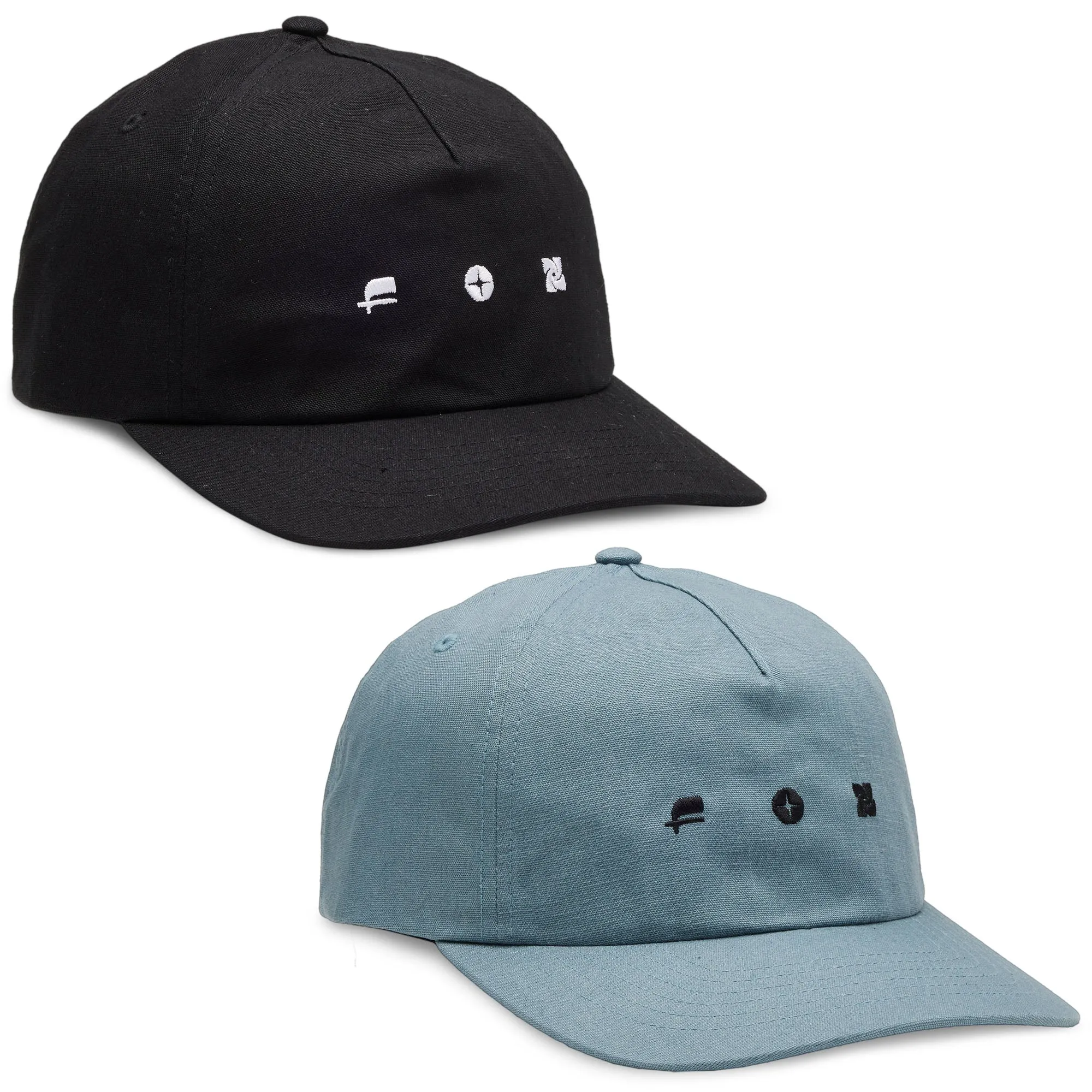 Fox Racing Sensory Snapback Hat