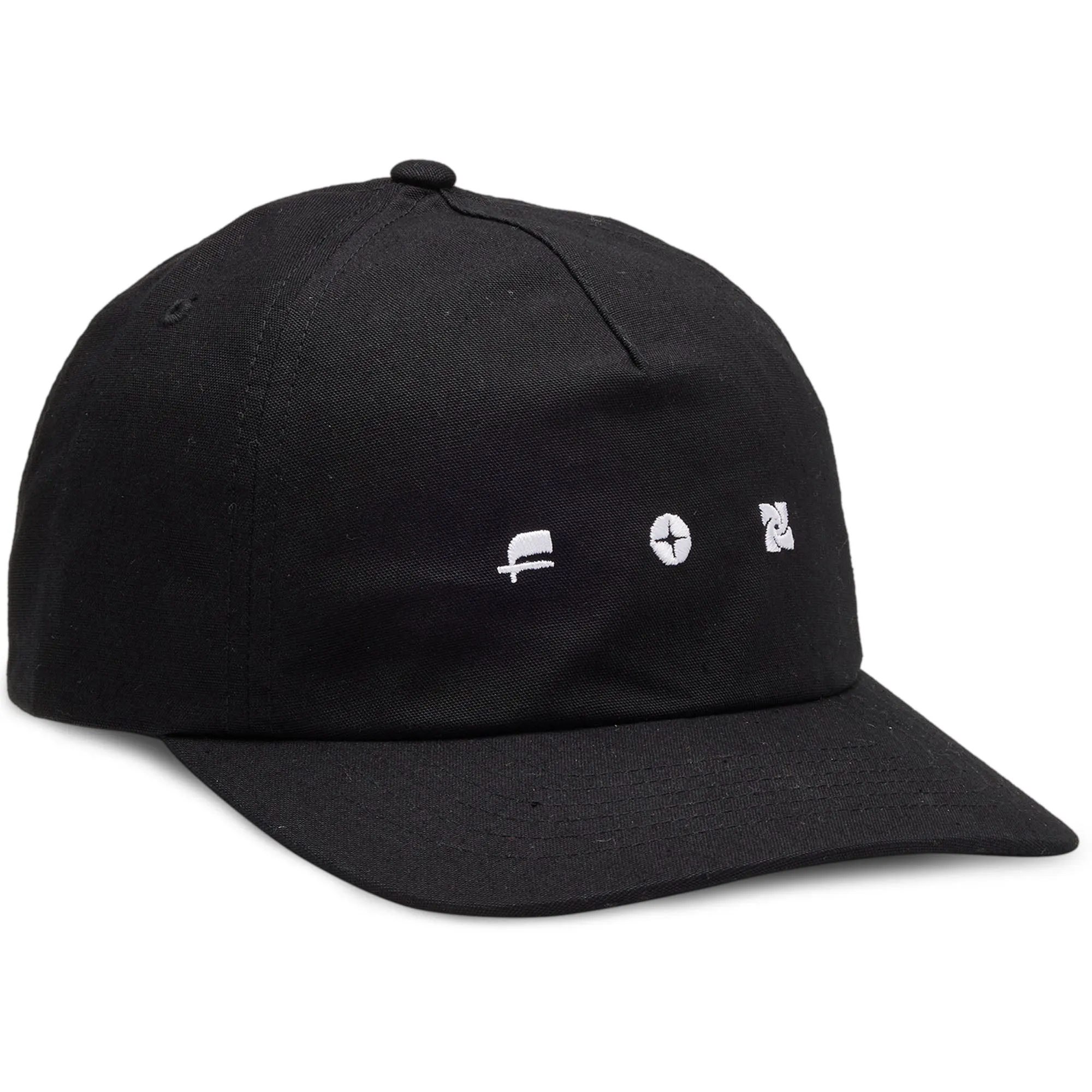 Fox Racing Sensory Snapback Hat