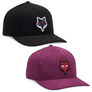 Fox Racing Withered Trucker Snapback Hat