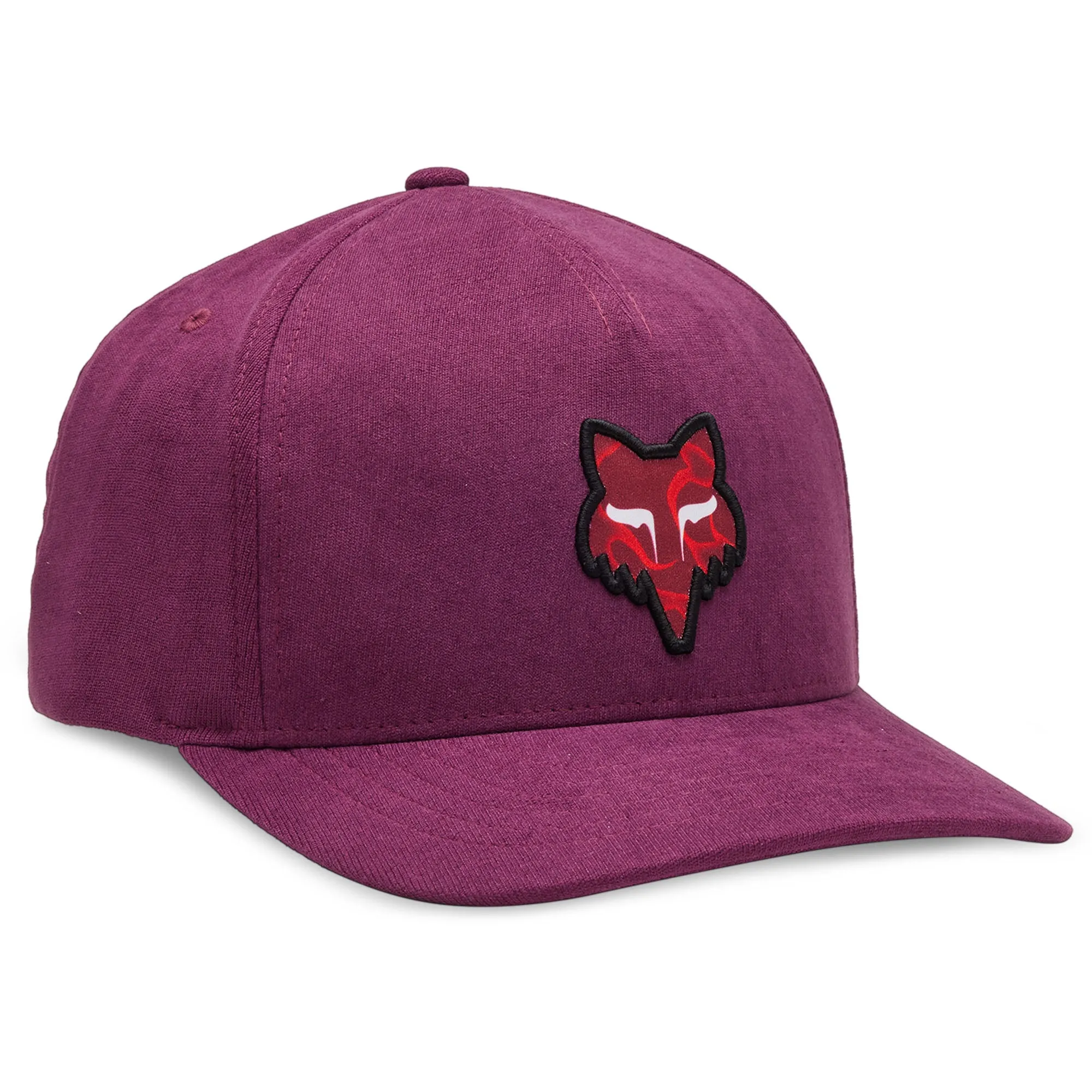 Fox Racing Withered Trucker Snapback Hat