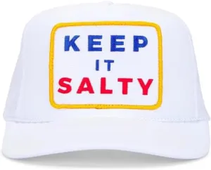 Friday Feelin' Trucker Hat Women Men Baseball Caps Baseball Hats Womens USA Trucker Hats Easy Caps Fit It Hats - One Size
