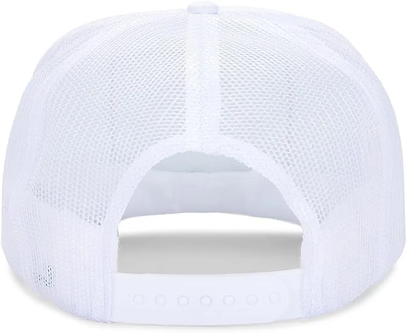 Friday Feelin' Trucker Hat Women Men Baseball Caps Baseball Hats Womens USA Trucker Hats Easy Caps Fit It Hats - One Size