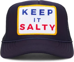 Friday Feelin' Trucker Hat Women Men Baseball Caps Baseball Hats Womens USA Trucker Hats Easy Caps Fit It Hats - One Size