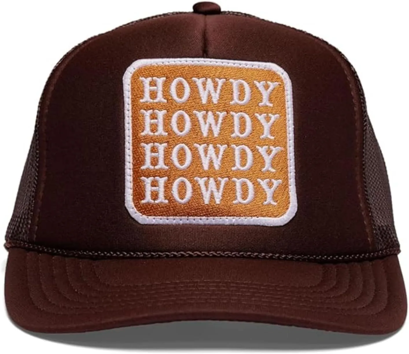 Friday Feelin' Trucker Hat Women Men Baseball Caps Baseball Hats Womens USA Trucker Hats Easy Caps Fit It Hats - One Size